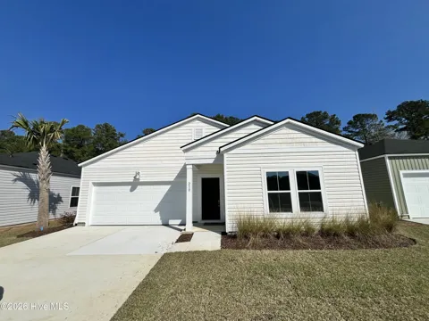 230 Ladyfish Loop NW