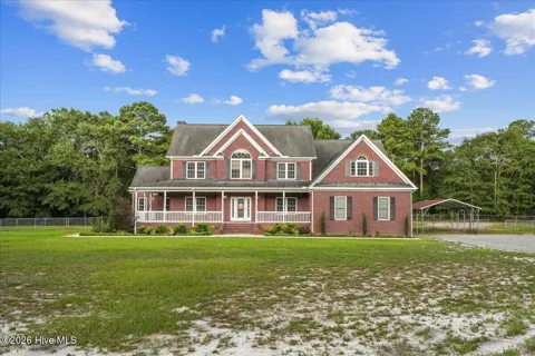 214 Caleb Drive