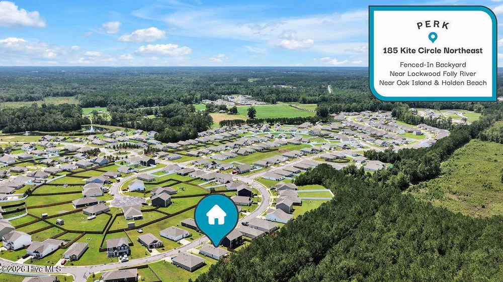 185 Kite Circle NE Bolivia, NC 28422