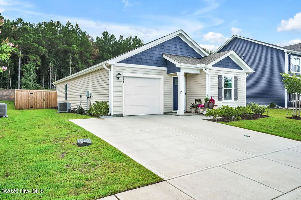 185 Kite Circle NE Bolivia, NC 28422