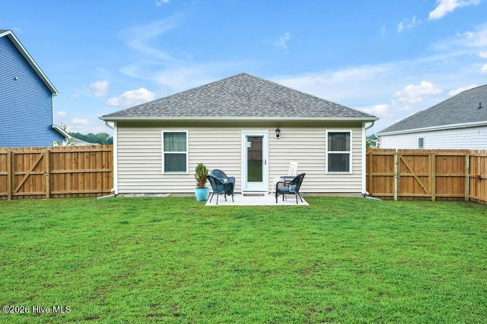 185 Kite Circle NE Bolivia, NC 28422