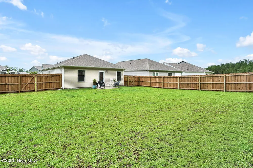 185 Kite Circle NE Bolivia, NC 28422