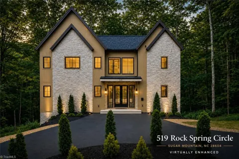 519 Rock Spring Circle