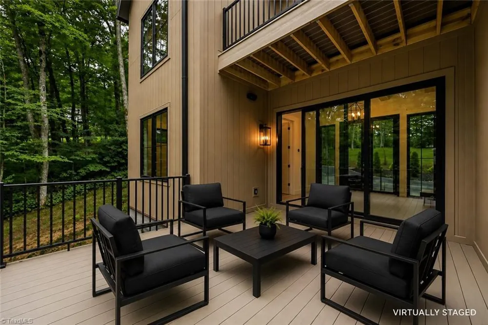 519 Rock Spring Circle Sugar Mountain, NC 28604