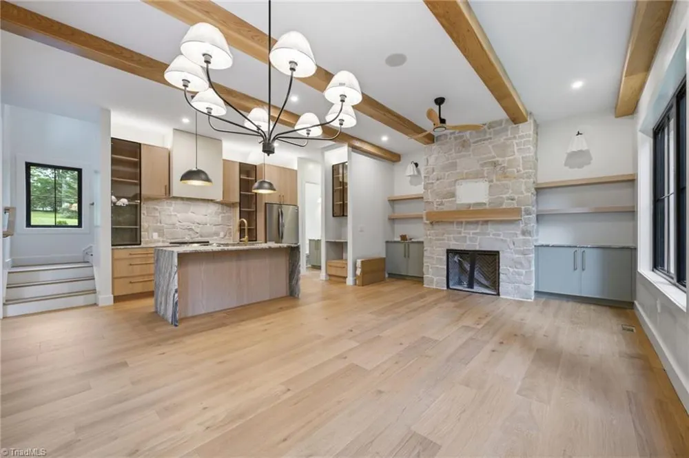 519 Rock Spring Circle Sugar Mountain, NC 28604