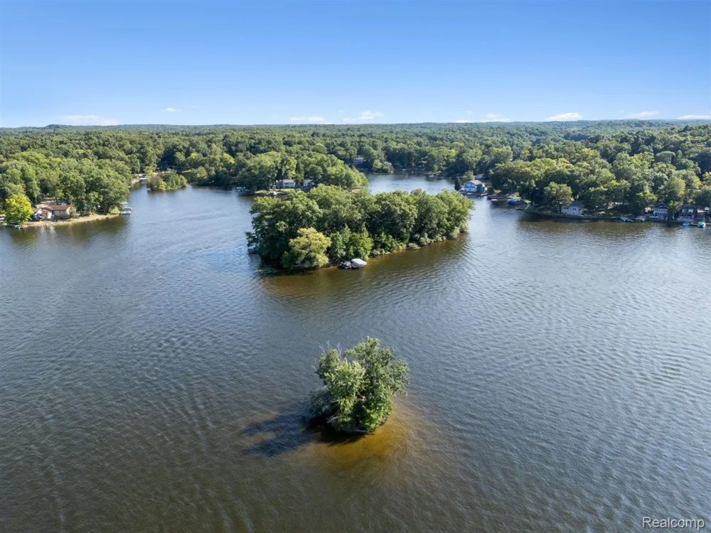 11356 Riverbank Lane Putnam Township, MI 48169