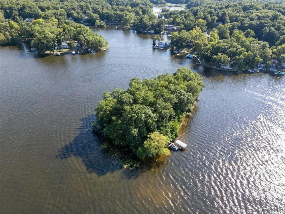 11356 Riverbank Lane Putnam Township, MI 48169