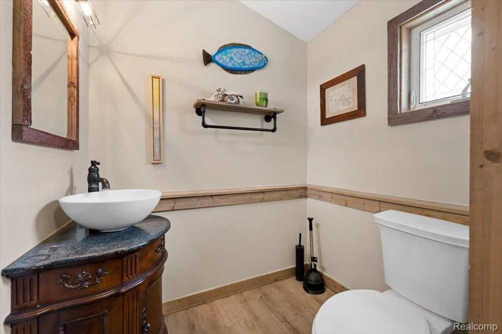 11356 Riverbank Lane Putnam Township, MI 48169