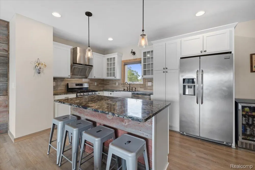 11356 Riverbank Lane Putnam Township, MI 48169
