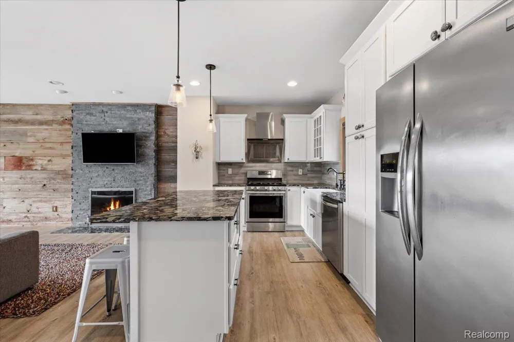 11356 Riverbank Lane Putnam Township, MI 48169