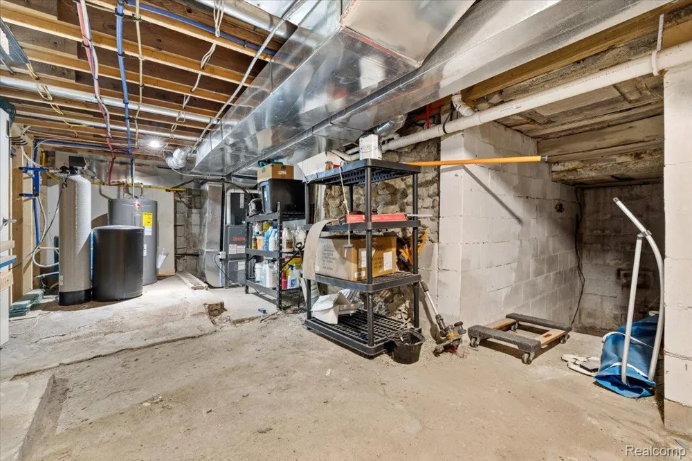 11356 Riverbank Lane Putnam Township, MI 48169
