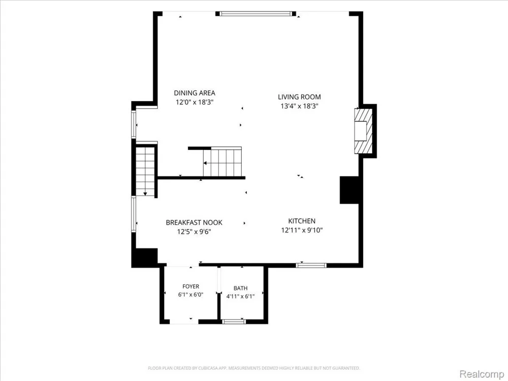 11356 Riverbank Lane Putnam Township, MI 48169