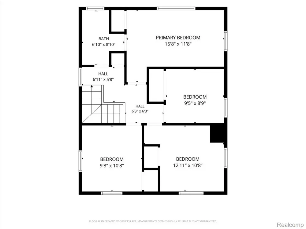 11356 Riverbank Lane Putnam Township, MI 48169