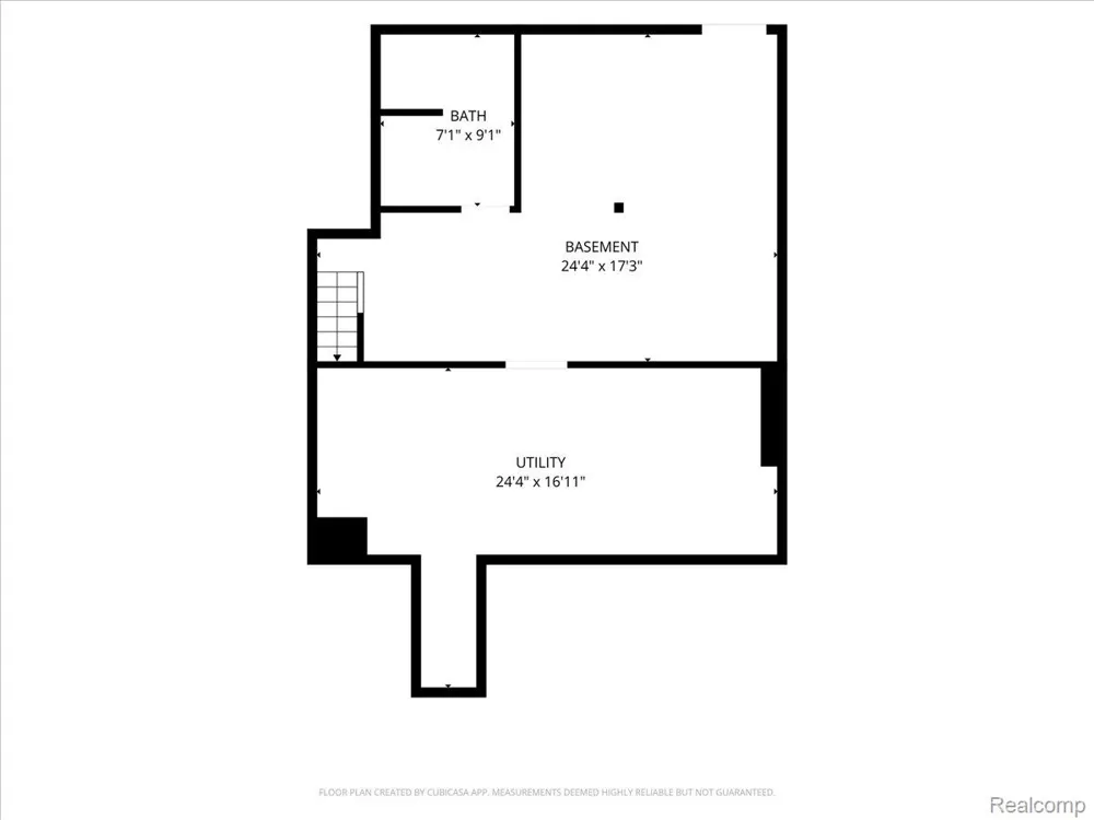 11356 Riverbank Lane Putnam Township, MI 48169
