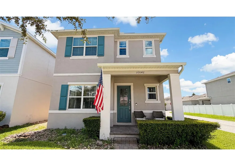 16042 MICELLI DRIVE Winter Garden, FL 34787