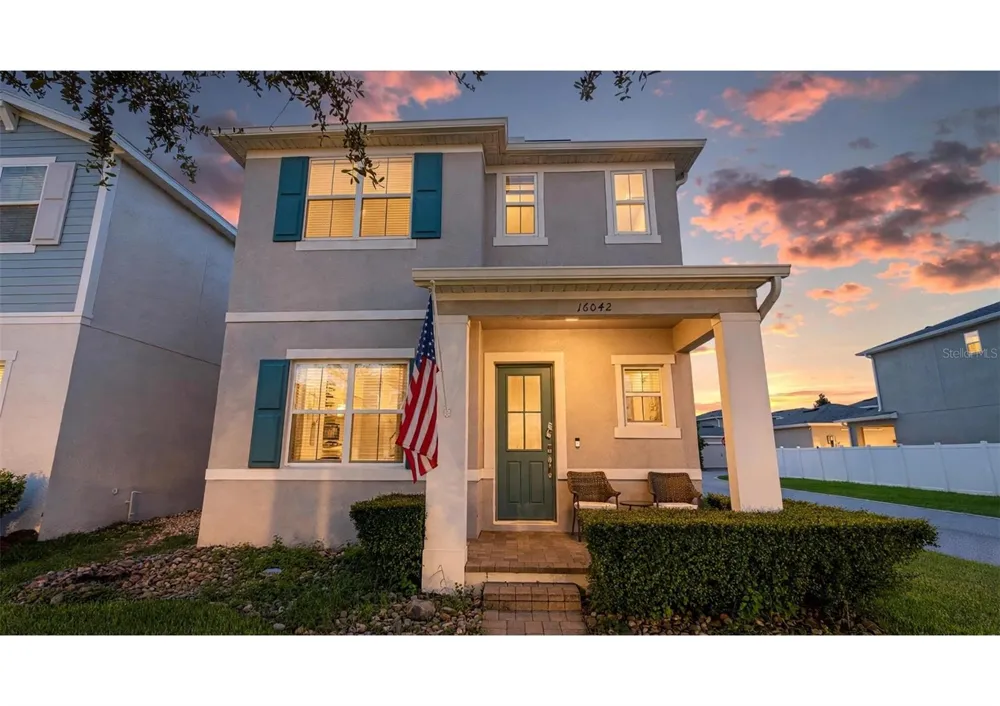 16042 MICELLI DRIVE Winter Garden, FL 34787
