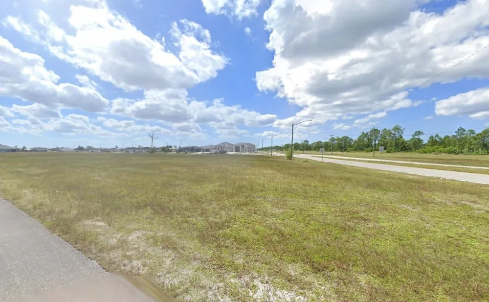3030 NW 7TH PL Cape Coral, FL 33993