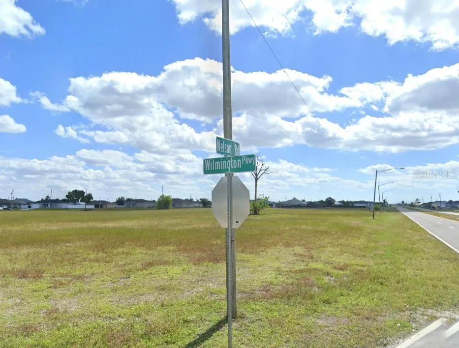 3030 NW 7TH PL Cape Coral, FL 33993