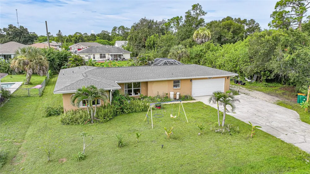 23159 OLEAN BOULEVARD Port Charlotte, FL 33980
