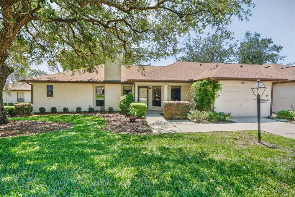 1766 ENSIGN POINT Crystal River, FL 34429