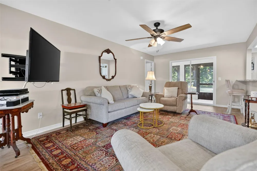 1766 ENSIGN POINT Crystal River, FL 34429