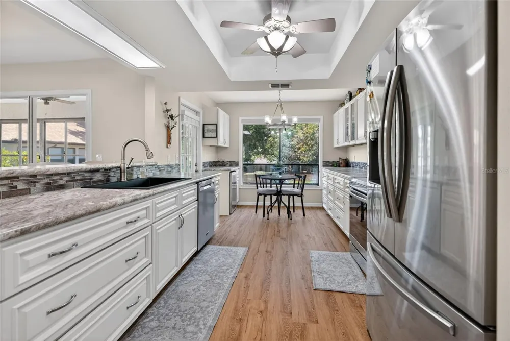 1766 ENSIGN POINT Crystal River, FL 34429