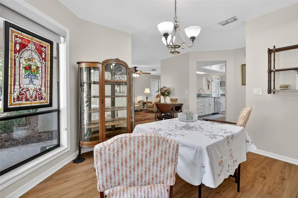 1766 ENSIGN POINT Crystal River, FL 34429