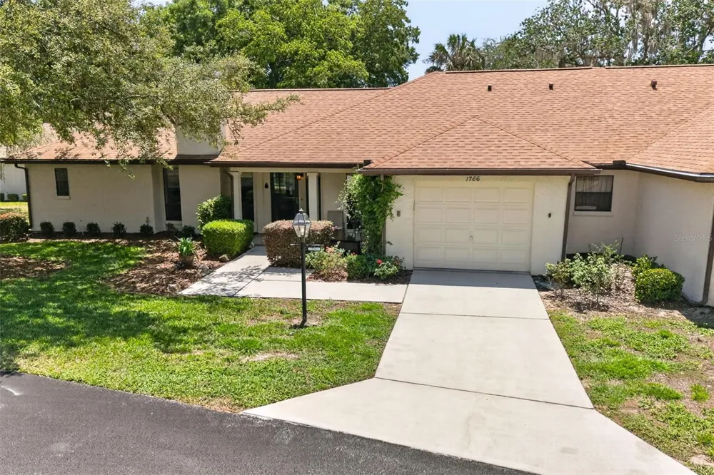 1766 ENSIGN POINT Crystal River, FL 34429