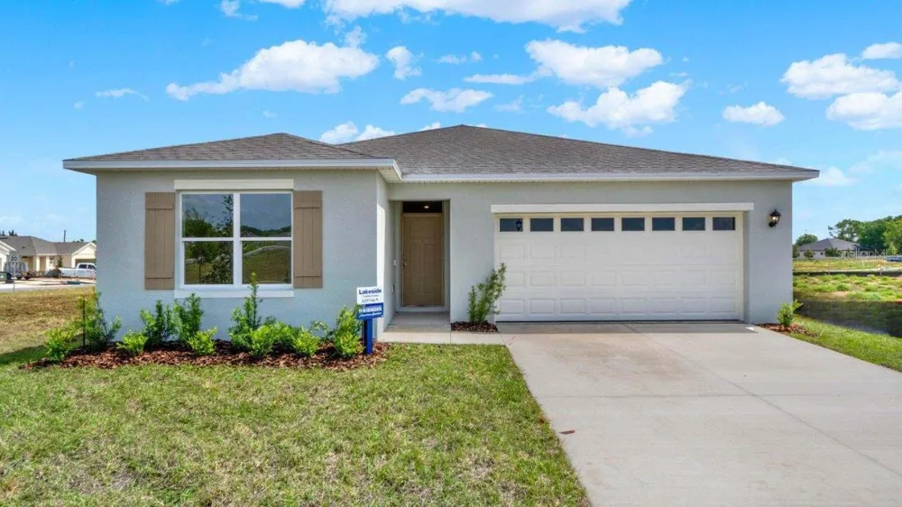 4415 BLACKWELL AVENUE Lake Wales, FL 33859