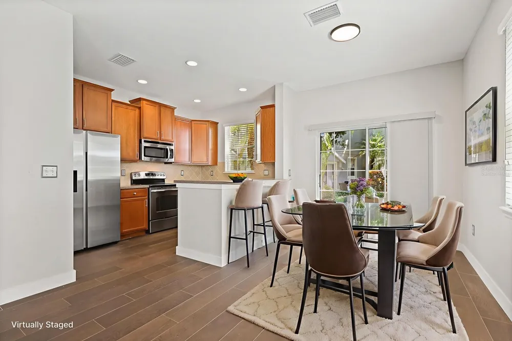 9133 MOONLIT MEADOWS LOOP Riverview, FL 33578
