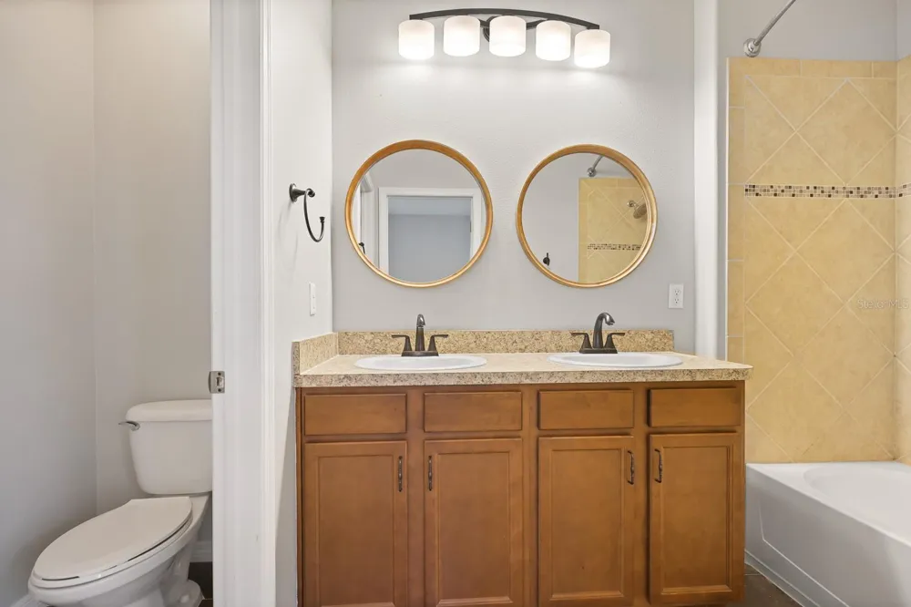 9133 MOONLIT MEADOWS LOOP Riverview, FL 33578