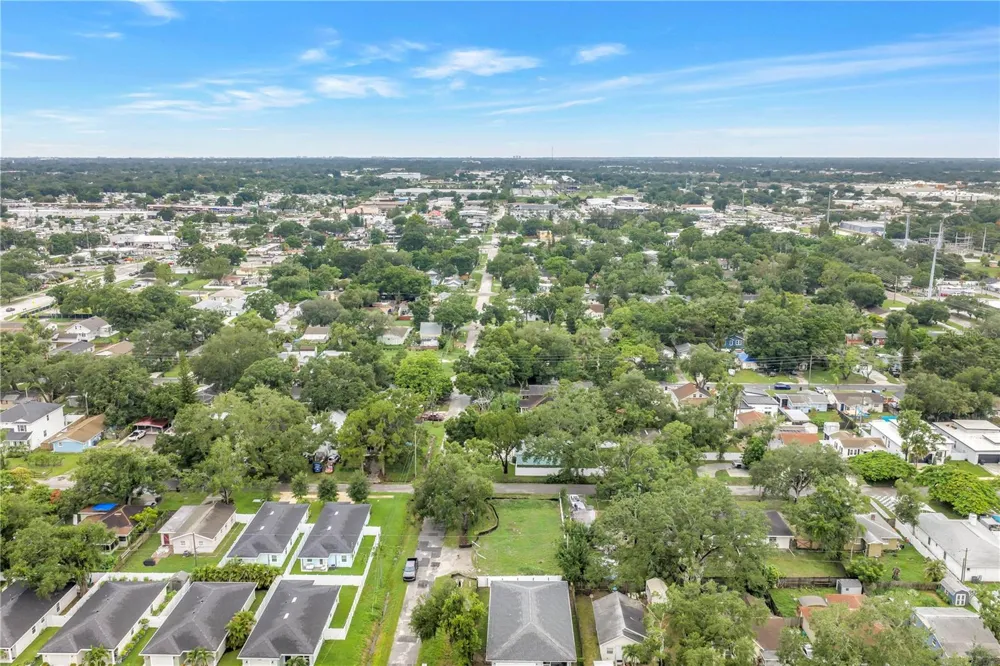 6401 29TH STREET St Petersburg, FL 33702