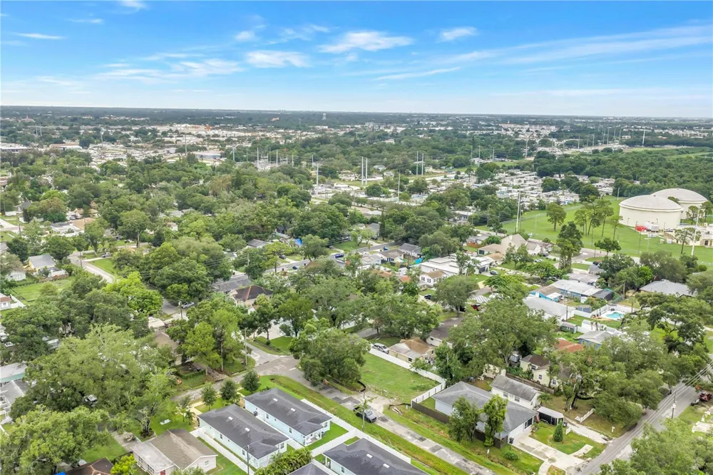 6401 29TH STREET St Petersburg, FL 33702