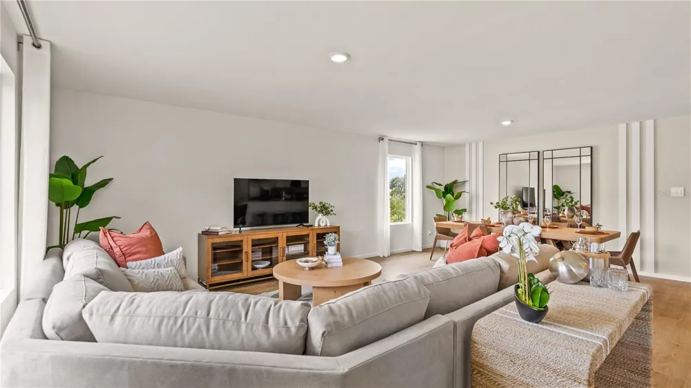 6101 SWAMP BAY DRIVE Edgewater, FL 32141