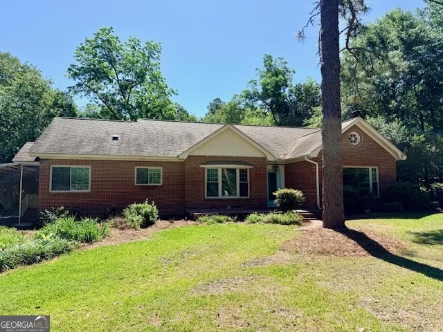 347 S College ST Metter, GA 30439