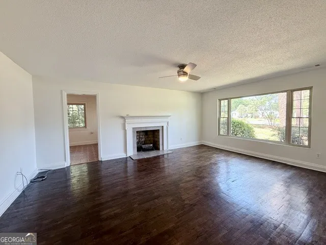 347 S College ST Metter, GA 30439