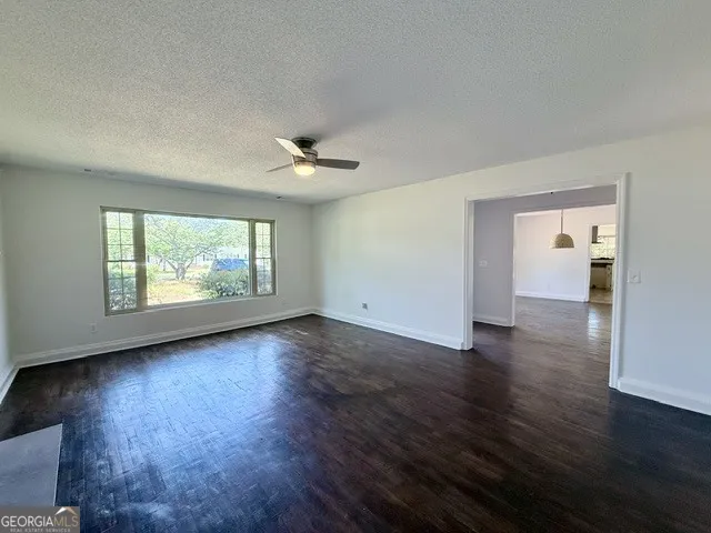 347 S College ST Metter, GA 30439