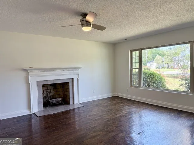 347 S College ST Metter, GA 30439