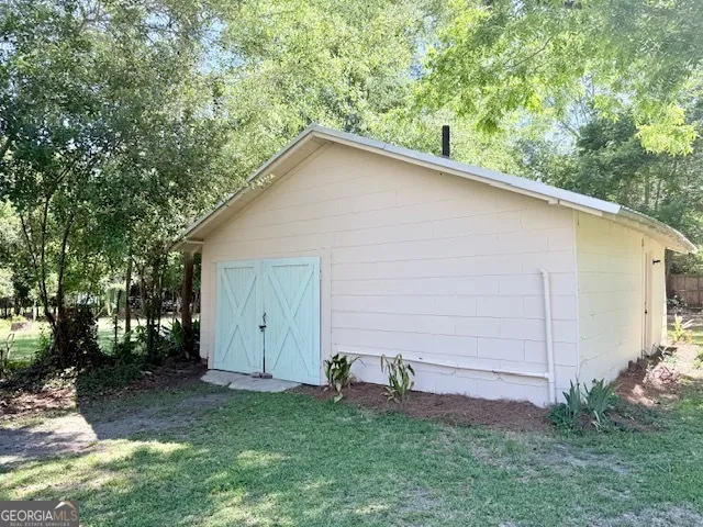 347 S College ST Metter, GA 30439