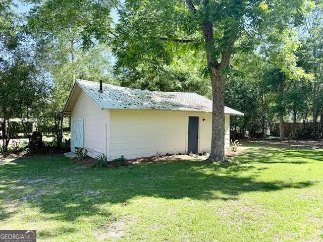 347 S College ST Metter, GA 30439
