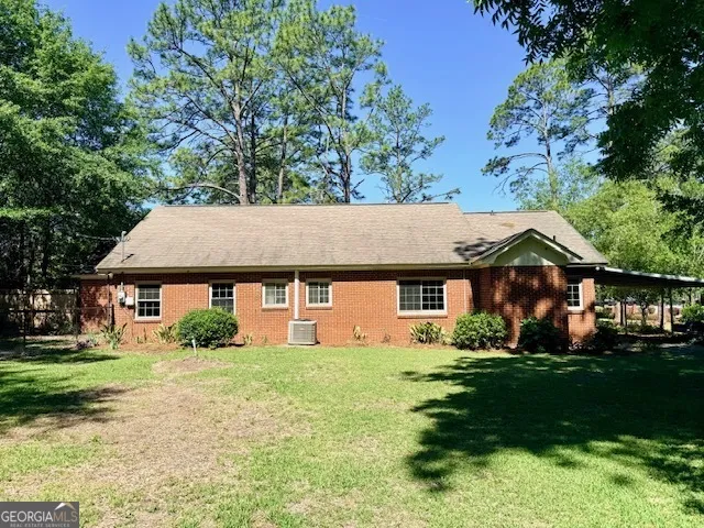 347 S College ST Metter, GA 30439
