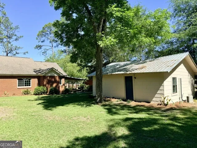347 S College ST Metter, GA 30439