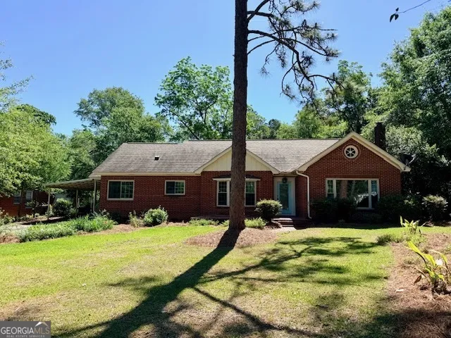 347 S College ST Metter, GA 30439