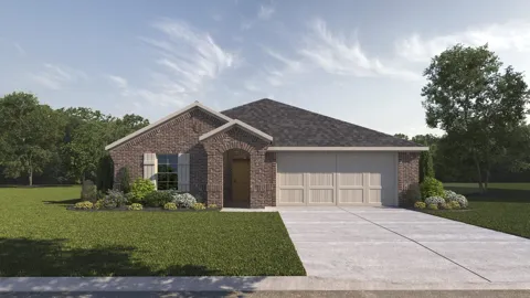 412 Wood Vine Drive
