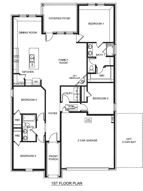 412 Wood Vine Drive Oak Point, TX 75068