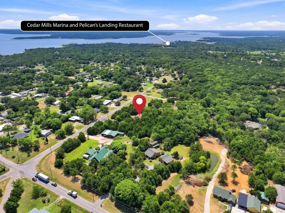 85 County Road Gordonville, TX 76245