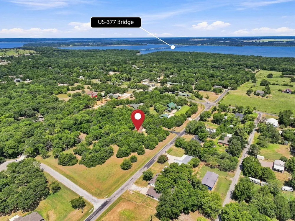 85 County Road Gordonville, TX 76245