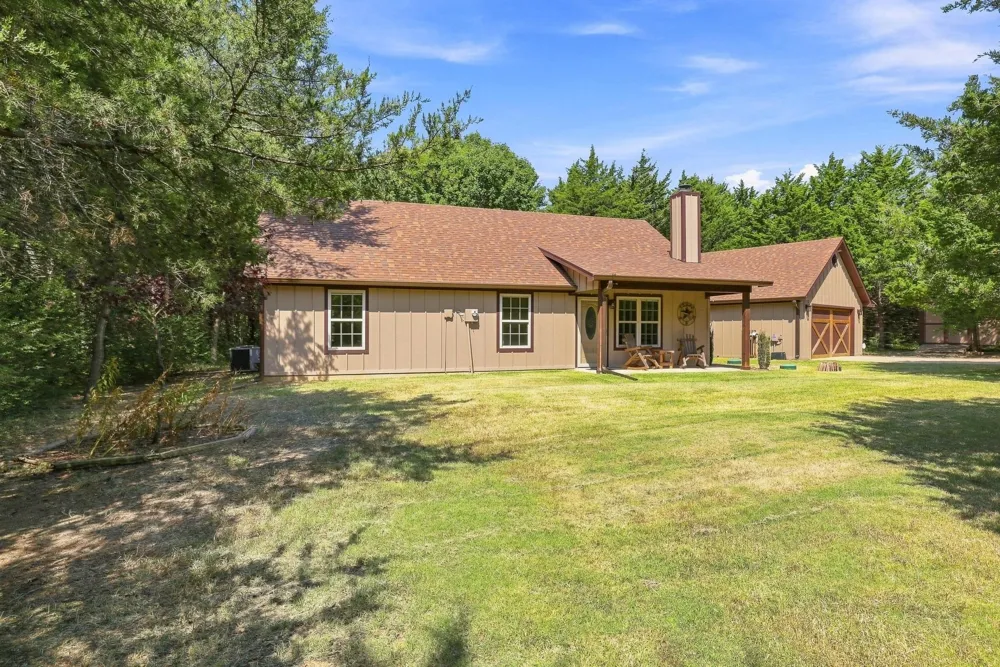 85 County Road Gordonville, TX 76245