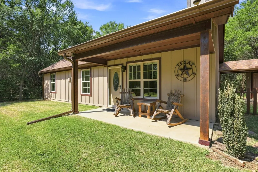 85 County Road Gordonville, TX 76245