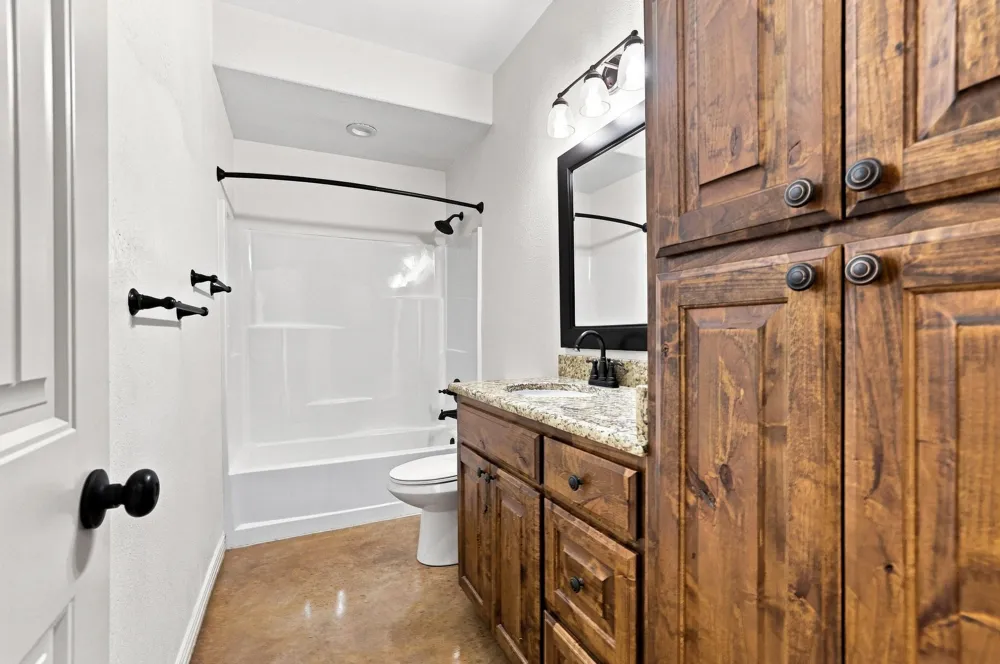 85 County Road Gordonville, TX 76245